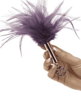 Fifty Shades Freed Feather Tickler