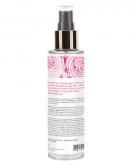 Coochy Oh So Tempting Fragrance Mist- Frosted Cake- 4 oz.