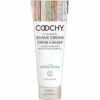 Coochy Oh So Smooth Shave Cream- Coastal haven- 7.2 oz COO1013-12