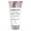 Coochy Oh So Smooth Shave Cream- Island Paradise- 3.4 oz COO1013-03