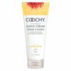 Coochy Oh So Smooth Shave Cream- Peachy Keen- 12.5 oz COO1005-03