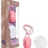 Exposed Bullet Collection- The Darcy Mini Wireless Vibrating Rgg SE-0064-10-3
