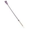 Fifty Shades Freed Leather Riding Crop FS-69162