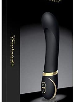Frederick’s of Hollywood Rechargeable Silicone G-Spot Vibrator