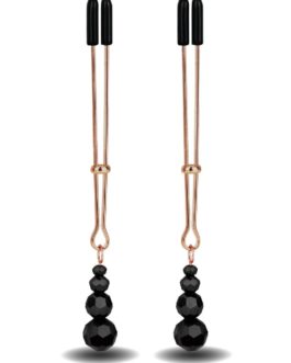 Frederick’s Of Hollywood Beaded Nipple Clamps