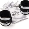 Fifty Shades Of Grey 'Totally His' Soft Handcuffs LF-1330