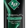 ID Millenium Long Lasting Personal Lubricant- Pure Silicone 1oz