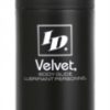ID Velvet Body Glide Silicone Personal Lubricant- 4.2 oz ID-VEL-51