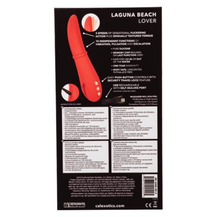 California Dreaming Laguna Beach Lover SE-4349-50-3
