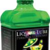 Liquor Lube Water-based Personal Lubricant Appletini- 4oz.