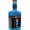 Liquor Lube Water-based Personal Lubricant- Bahama Mama 4 oz. HTP2853