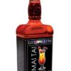 Liquor Lube Water-based Personal Lubricant- Mai Tai 4 oz. HTP2851