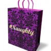 #Naughty Gift Bag LG-P014