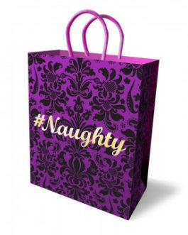 #Naughty Gift Bag
