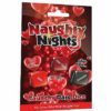 Naughty Nights Raunchy Dare Dice PD8001-00E
