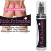 Pink Privates Intimate Area Lightening Cream 1oz SEN-VL476