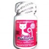 Pink Pussycat Sensual Enhancement For Women- 6 Count Bottle