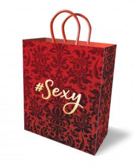 #Sexy Gift Bag
