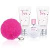 Simply Sexy Love Pheromone Infused Gift Set JEL4701-06