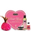 Kama Sutra Sweet Heart Kit- Sensual Body Treats For Lovers CE2502-02