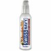 Swiss Navy Water-Based Lubricant- Chocolate Bliss- 4 oz MD-SNFPF4