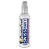 Swiss Navy Water-Based Flavored Lubricant- Passion Fruit- 4 oz MD-SNAN4