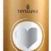 Sensuva Deeply Love You Flavored Throat Relaxing Spray- Salted Caramel- 1 oz. SEN-VL489