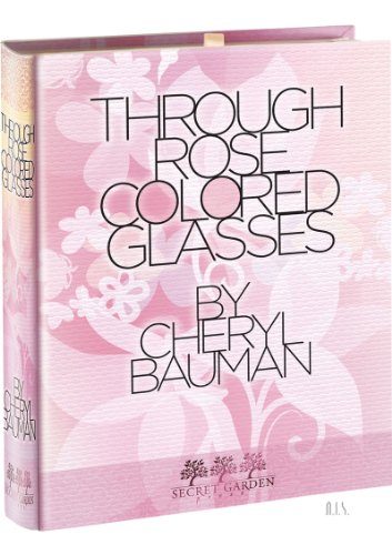 Through Rose Colored Glasses- A Kit That Hides In A Book