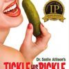 Tickle His Pickle By Dr. Sadie Allison 9780991491421