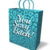 You Sexy Bitch! Gift Bag LG-P014