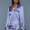 *NEW* Liz Pajama Set- Lilac- Medium BW2026LIL-S
