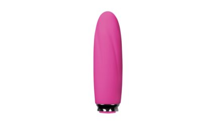 Luxe Electar Compact Vibe- Hot Pink NSN-0207-34