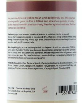 Coochy Oh So Fresh Intimate Protection Lotion- Peony Prowess 4 oz