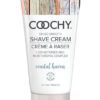 Coochy Oh So Smooth Shave Cream- Coastal Haven- 3.4 oz COO1013-07